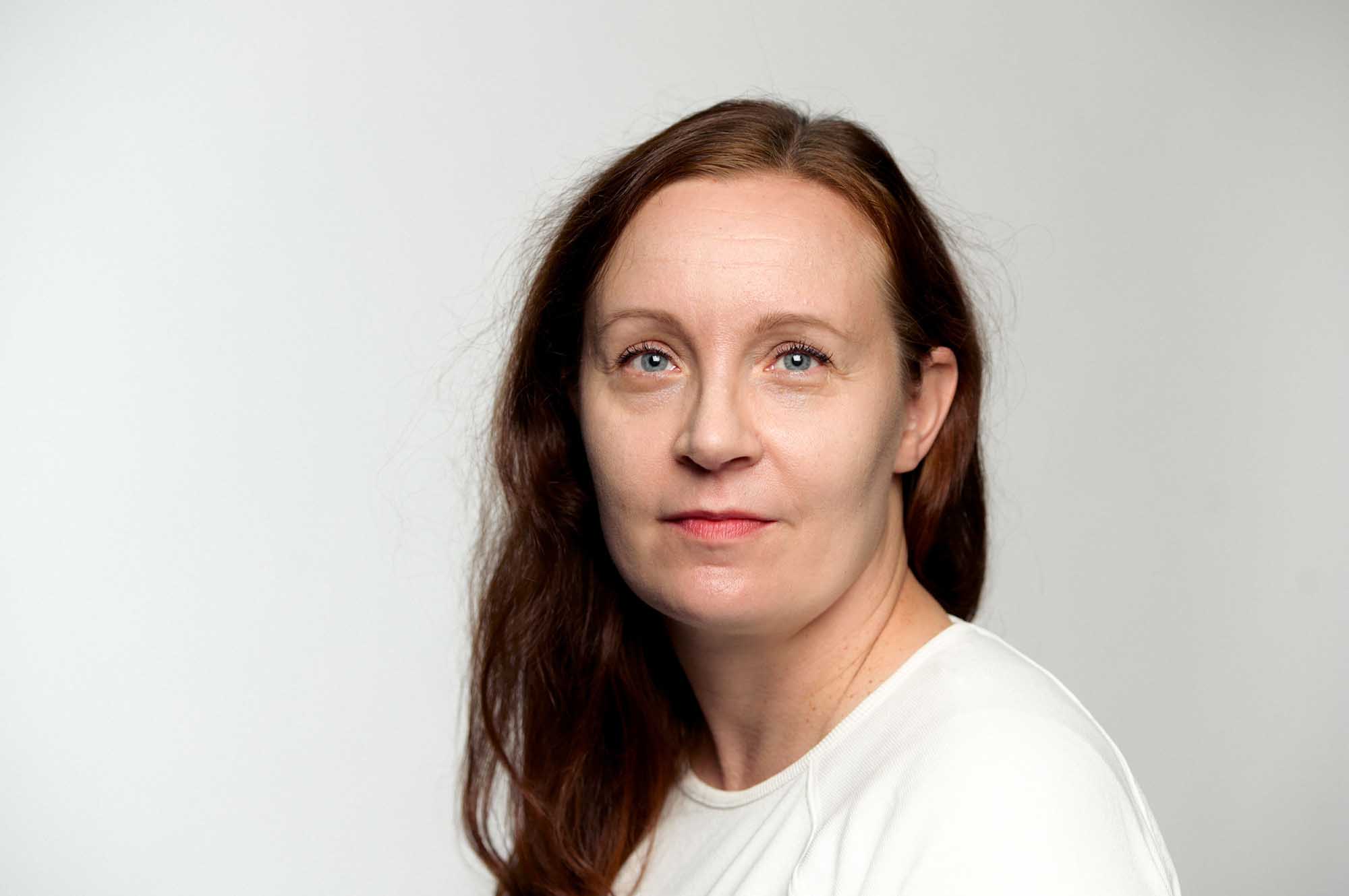 Hanne Vuorela