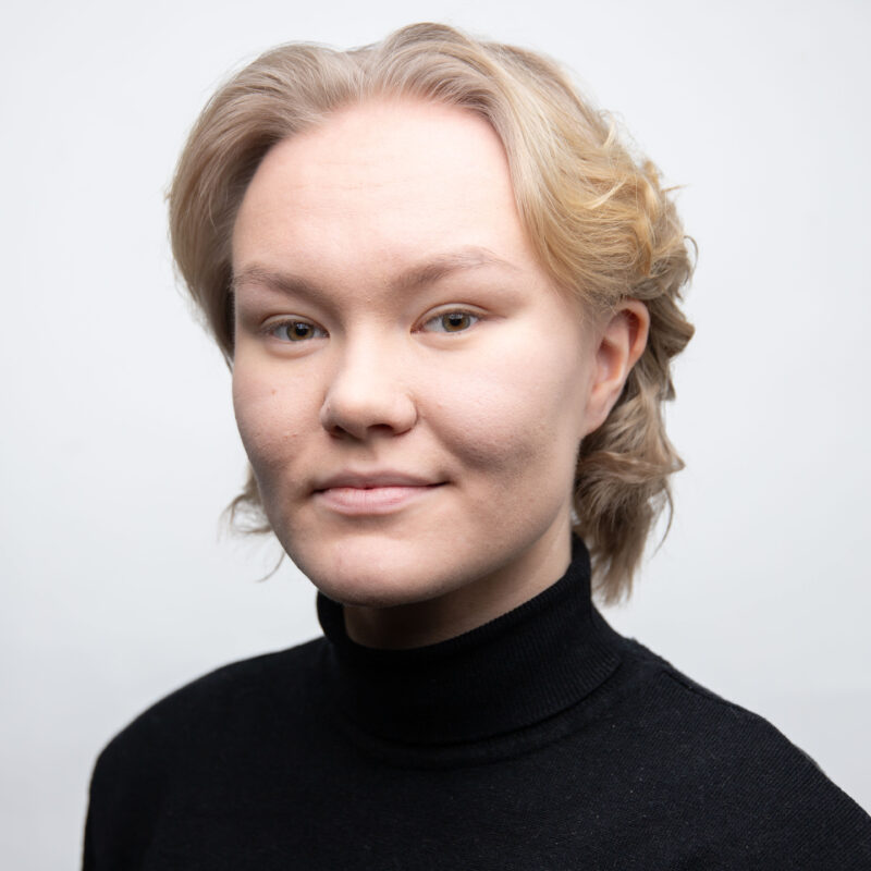 Elsa Paakkinen