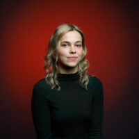 Julia Leinonen